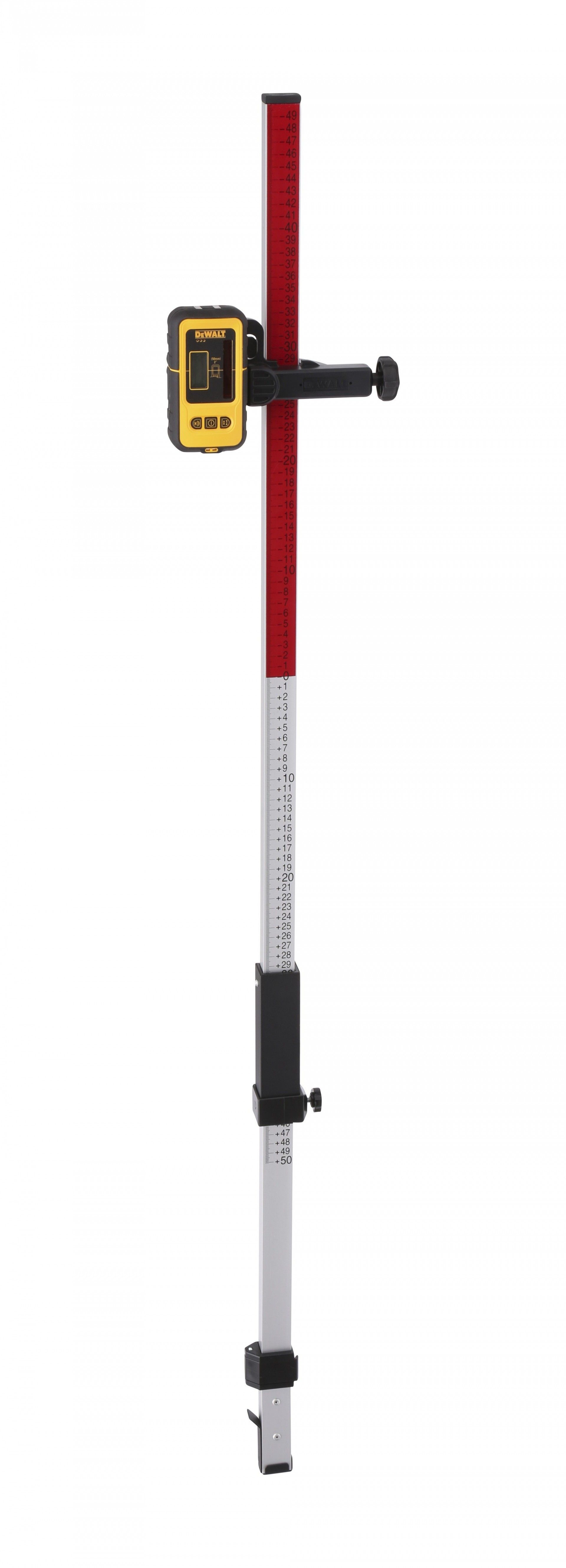 Régua graduada 2,4 m refª DE0737-XJ DEWALT
