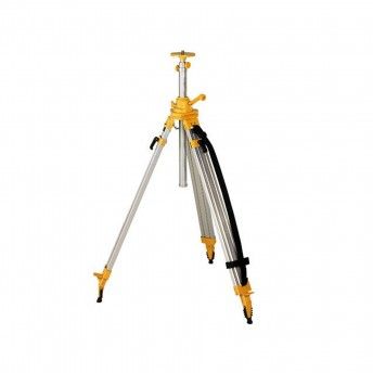 Trip com cabea telescpica (1.15 m - 3,0 m) ref DE0735-XJ DEWALT