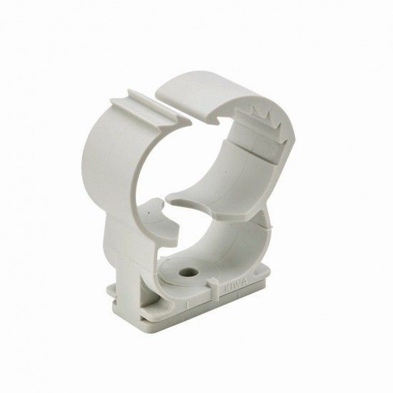 Abraçadeiras PVC 50 x 20-25mm refª DDF6755404 Dewalt Abraçadeiras PVC 50 x 20-25mm refª DDF6755404 Dewalt