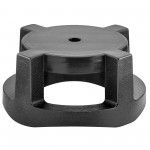 Suporte para braadeira de cabos 25 mm 200p ref DDF6720050 DEWALT