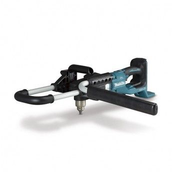 PERFURADORA BL 18VX2 LXT 200MM refª DDG460ZX7 MAKITA PERFURADORA BL 18VX2 LXT 200MM refª DDG460ZX7 MAKITA