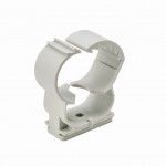 Abra�adeiras PVC 50 x 20-25mm ref� DDF6755404 Dewalt