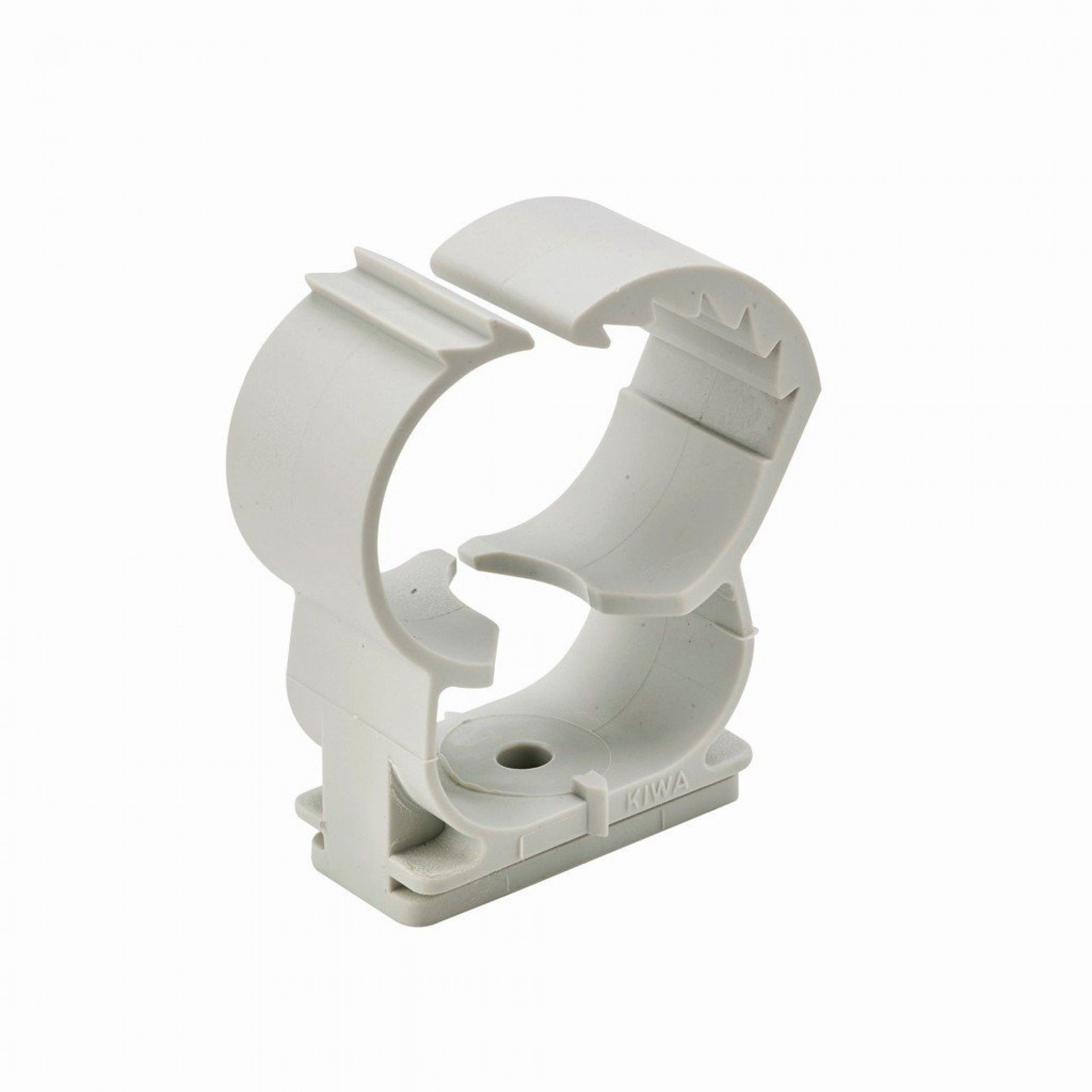 Abraçadeiras PVC 50 x 20-25mm refª DDF6755404 Dewalt