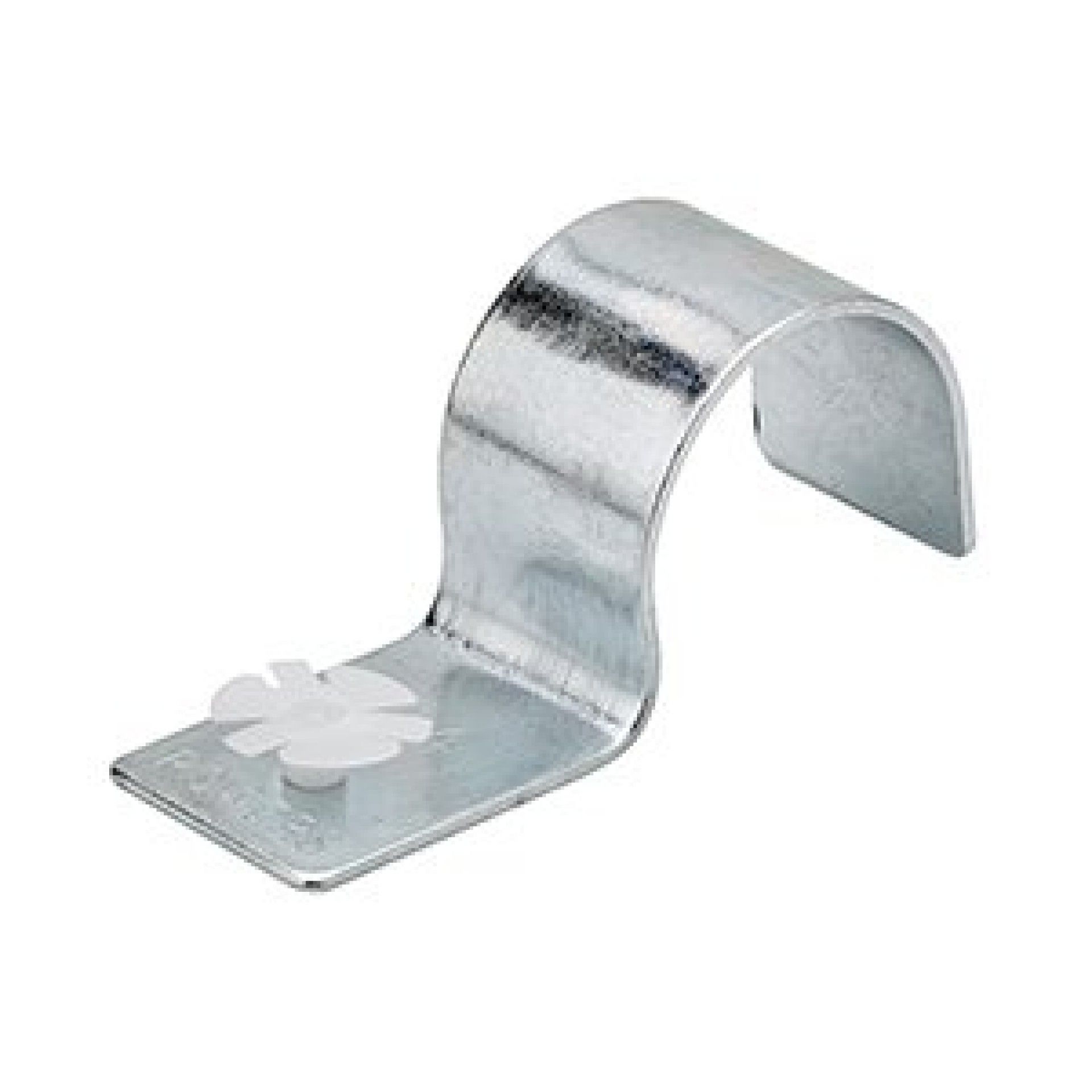 STIK-E CONDUIT CLIP 16mm 100PÇ DDF6710016 DEWALT