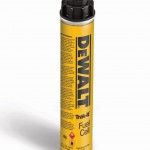 Recarga gs C5 Track-It 40g ref DDF5140500 DEWALT