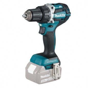 Aparafusadora s/percusso BL 18V LXT 54N DDF ref 484Z Makita