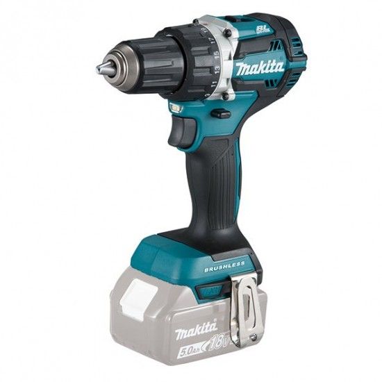 Aparafusadora s/percusso BL 18V LXT 54N DDF ref 484Z Makita