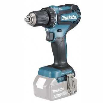Aparafusadora s/percusso BL 18V LXT 50N DDF485Z Makita