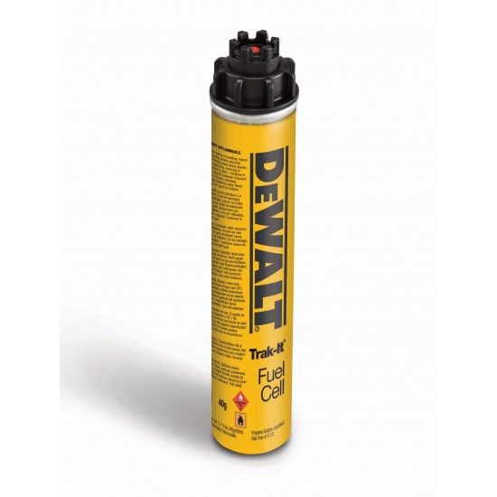 Recarga gs C5 Track-It 40g ref DDF5140500 DEWALT