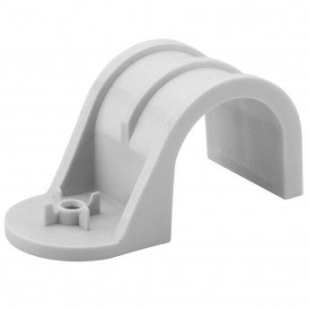 ABRAADEIRAS PVC 25mm 100P P/PISTOLA PREGOS DDF4400025 DEWALT