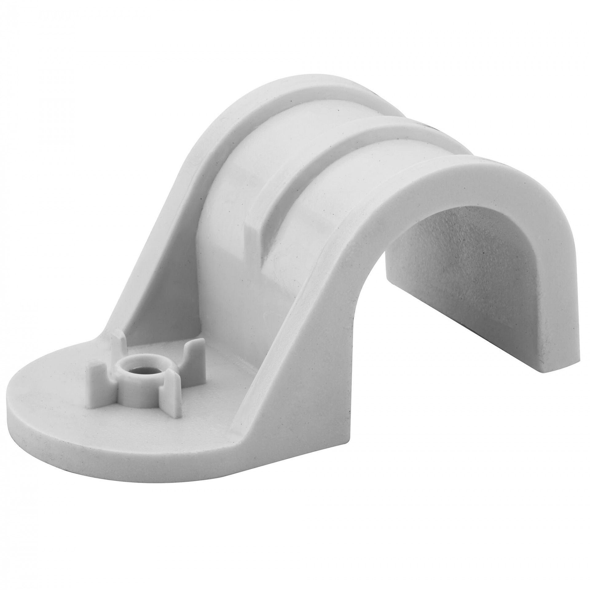 Abraçadeiras PVC 50 x 20-25mm refª DDF6755404 Dewalt