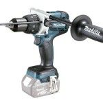 Aparafusadora s/percuss�o BL 18V LXT 115 DDF481Z Makita