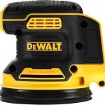 Lixadora Rotorbital DeWalt XR 18V brushless sem carregador/bateria DCW210N-XJ DEWALT