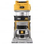 Tupia sem escovas XR 18V sem bateria/ carregador ref DCW600N-XJ DEWALT