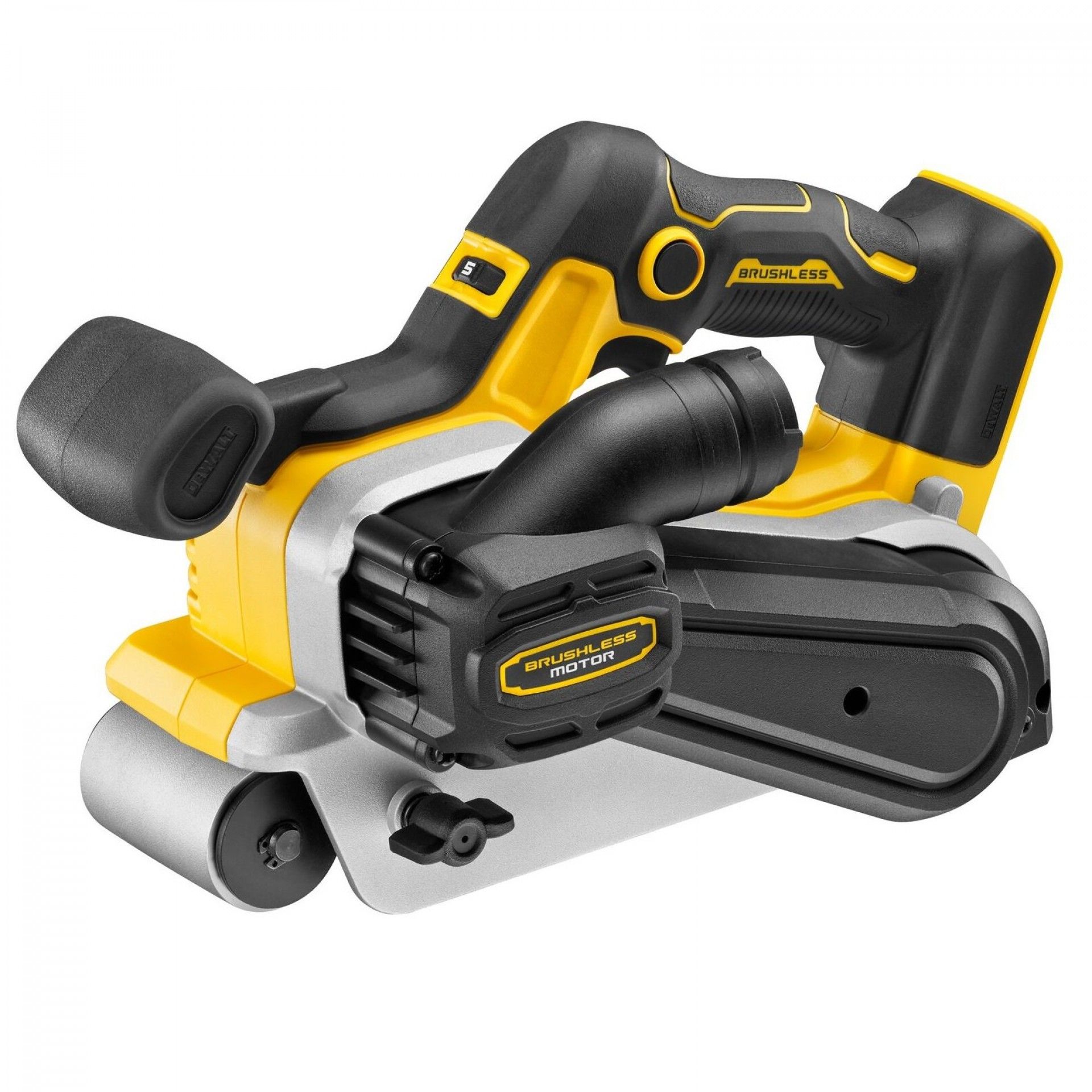 Lixadora de rolos sem escovas XR 18V sem carregador/bateria refª DCW220N-XJ DEWALT