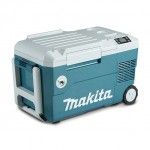 GELEIRA TERMOELETRICA FRIO/CA refª DCW180Z MAKITA GELEIRA TERMOELETRICA FRIO/CA refª DCW180Z MAKITA
