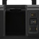ASPIRADOR de SLIDOS E LQUIDOS 54V ref DCV586MN-XJ DEWALT