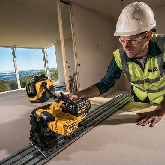 Aspirador 18V ref DCV584L-QW DEWALT