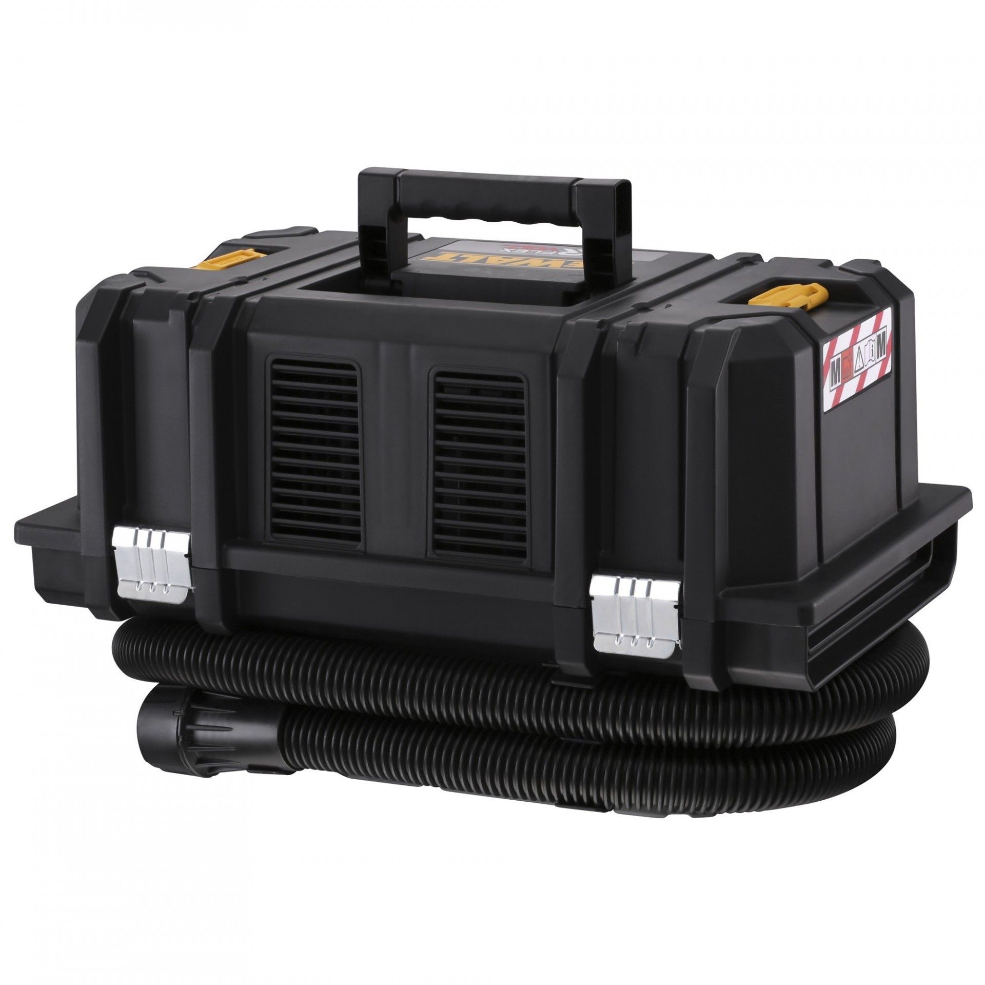 Aspirador de sólidos e líquidos XR FLEXVOLT 54V refª DCV586MT2-QW DEWALT