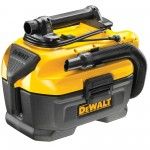 Aspirador 18V ref DCV584L-QW DEWALT