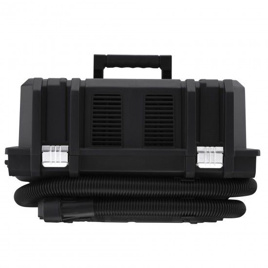 Aspirador de sólidos e líquidos XR FLEXVOLT 54V refª DCV586MT2-QW DEWALT Aspirador de sólidos e líquidos XR FLEXVOLT 54V refª DCV586MT2-QW DEWALT