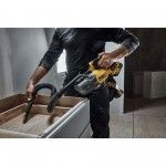 Aspirador de slidos XR ref DCV501LN-XJ DEWALT