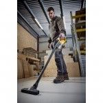 Aspirador de slidos XR ref DCV501LN-XJ DEWALT
