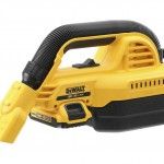 Aspirador de sólidos e líquidos XR 18V refª DCV517N-XJ DEWALT Aspirador de sólidos e líquidos XR 18V refª DCV517N-XJ DEWALT