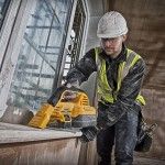 Aspirador de sólidos e líquidos XR 18V refª DCV517N-XJ DEWALT Aspirador de sólidos e líquidos XR 18V refª DCV517N-XJ DEWALT