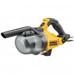 Aspirador de slidos XR ref DCV501LN-XJ DEWALT