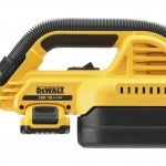 Aspirador de sólidos e líquidos XR 18V refª DCV517N-XJ DEWALT Aspirador de sólidos e líquidos XR 18V refª DCV517N-XJ DEWALT