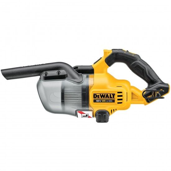 Aspirador de slidos XR ref DCV501LN-XJ DEWALT