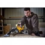 Aspirador de slidos XR ref DCV501LN-XJ DEWALT