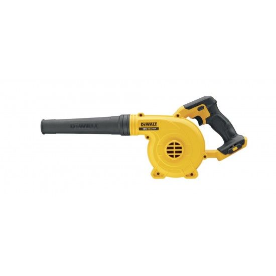 SOPRADOR XR 18V refª DCV100-XJ DEWALT SOPRADOR XR 18V refª DCV100-XJ DEWALT