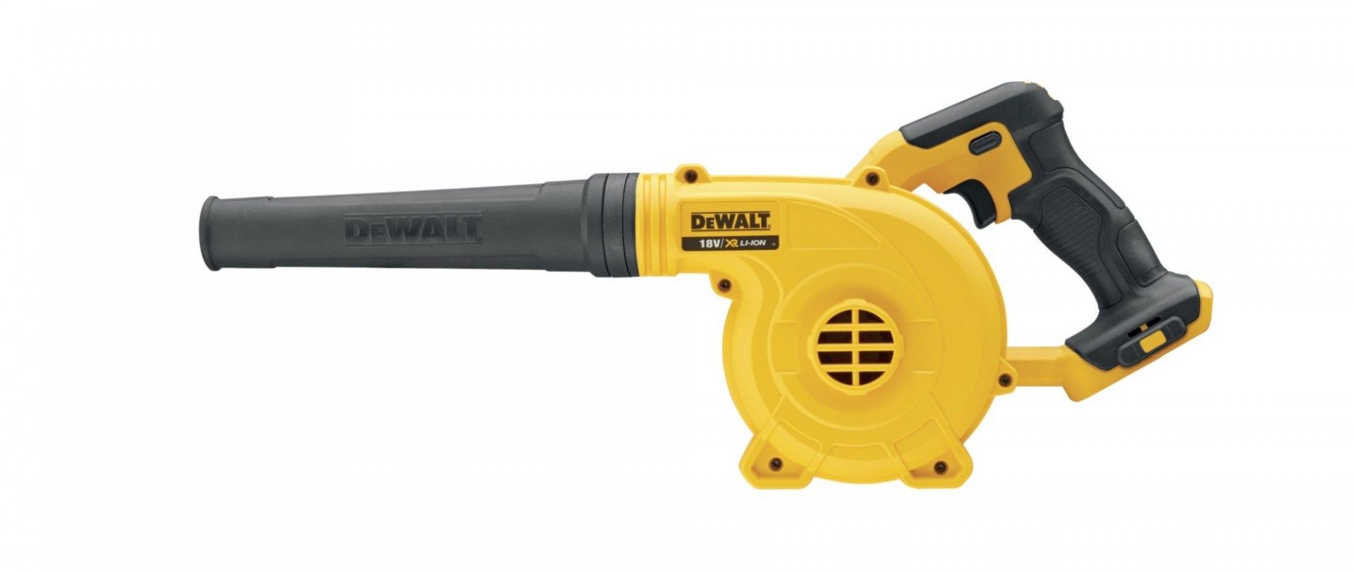 SOPRADOR XR 18V refª DCV100-XJ DEWALT