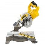 Serra de Esquadria Telescpica sem escovas 54V ref DCS777N-XJ DEWALT