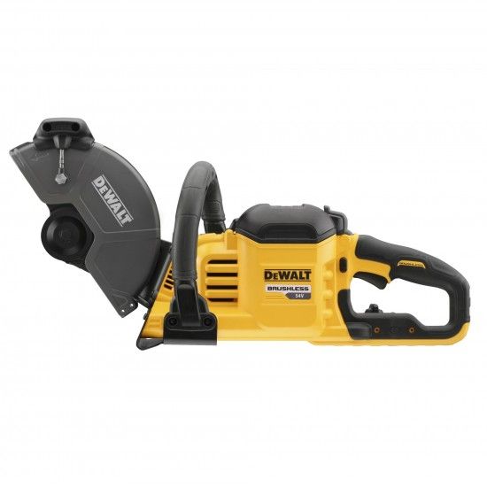 Cortador de concreto sem escovas XR FLEXVOLT 54V ref DCS690N-XJ DEWALT