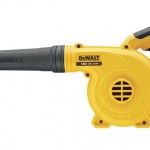 SOPRADOR XR 18V refª DCV100-XJ DEWALT SOPRADOR XR 18V refª DCV100-XJ DEWALT