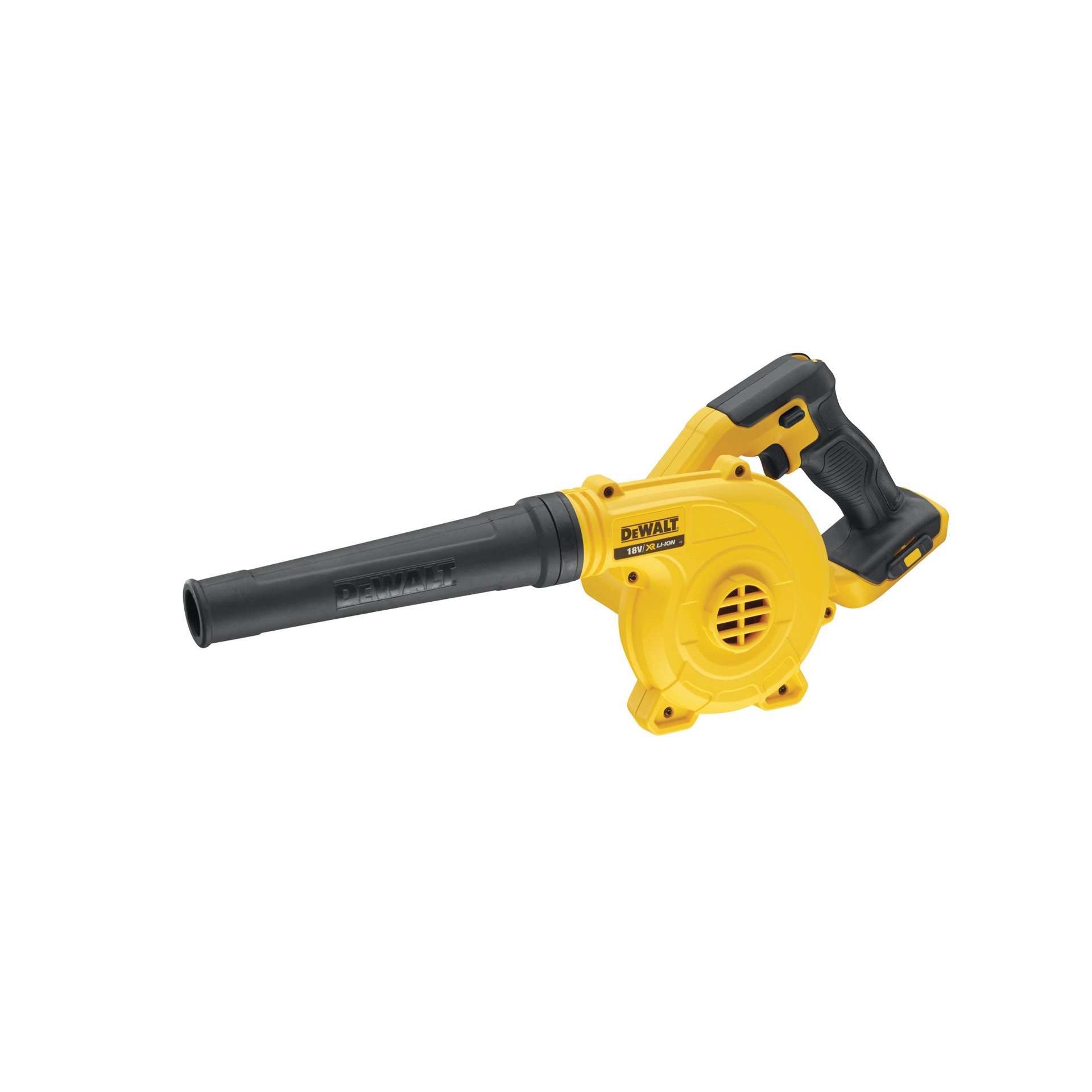 SOPRADOR XR 18V refª DCV100-XJ DEWALT