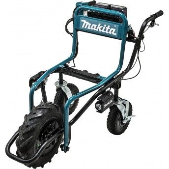 Carro de mo 18V LXT Sem balde nem pl DCU180Z Makita