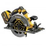 SERRA CIRCULAR XR 54V LI-ION 6.0Ah DCS579T2-QW DEWALT