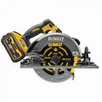 SERRA CIRCULAR XR 54V LI-ION 6.0Ah DCS579T2-QW DEWALT