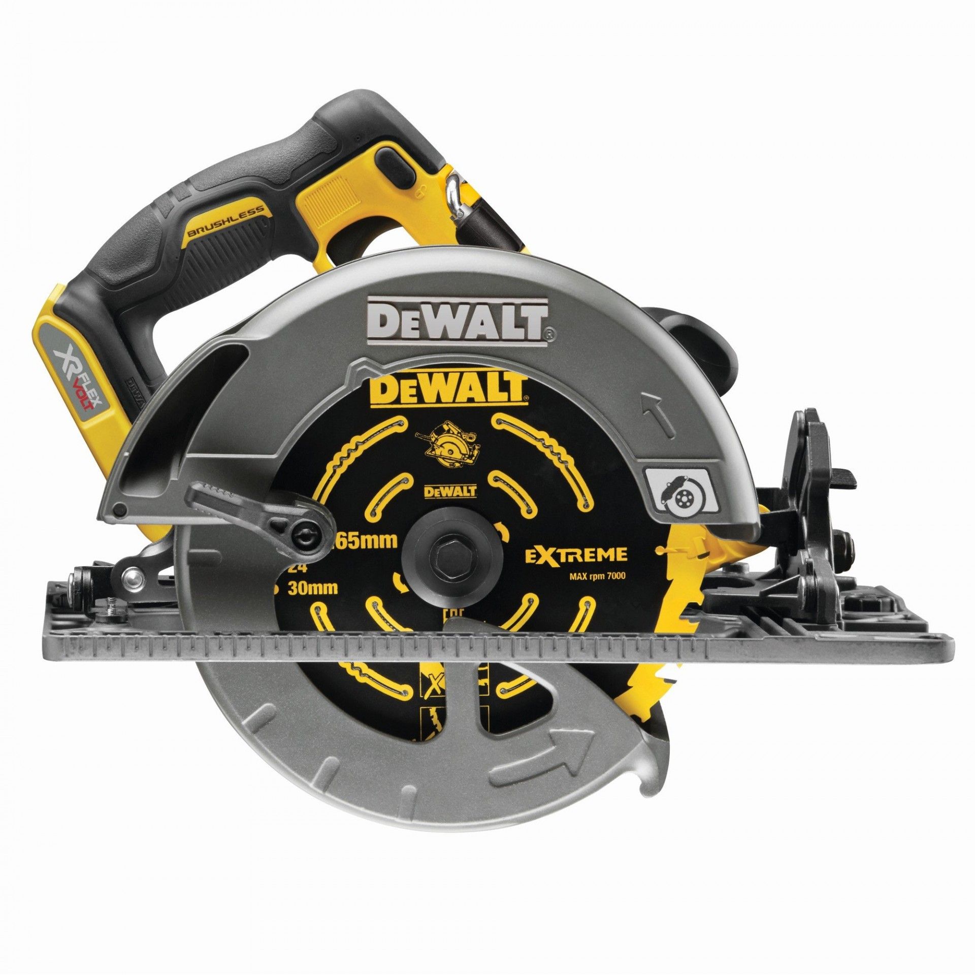 Serra circular XR 54V refª DCS579NT-XJ DEWALT