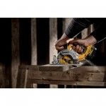 Serra Circular sem escovas XR 12V solo refª DCS512N-XJDEWALT Serra Circular sem escovas XR 12V solo refª DCS512N-XJDEWALT