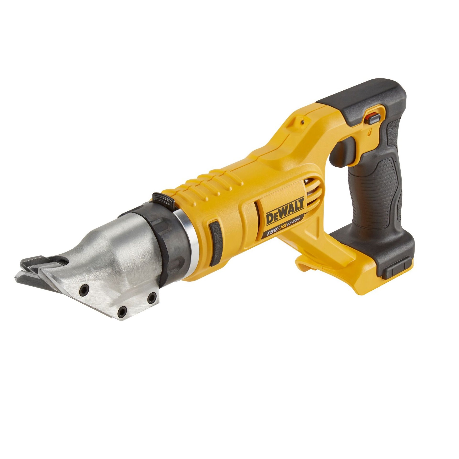 Tesoura XR 18V sem carregador/bateria refª DCS491N-XJ DEWALT