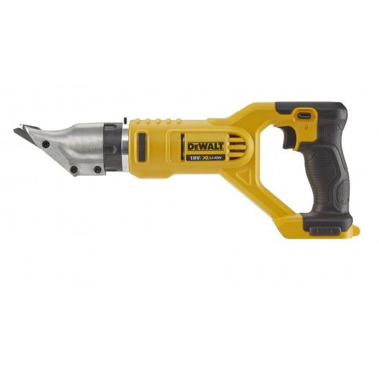 Tesoura XR 18V sem carregador/bateria refª DCS491N-XJ DEWALT Tesoura XR 18V sem carregador/bateria refª DCS491N-XJ DEWALT