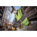 Rebarbadora 76mm XR 18V sem carregador/bateria refª DCS438N-XJ DEWALT Rebarbadora 76mm XR 18V sem carregador/bateria refª DCS438N-XJ DEWALT
