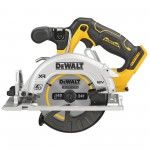 Serra Circular sem escovas XR 12V solo refª DCS512N-XJDEWALT Serra Circular sem escovas XR 12V solo refª DCS512N-XJDEWALT