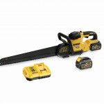 SERRA ALLIGATOR® SEM ESCOVAS XR FLEXVOLT 54V refª DCS398T2-QW DEWALT SERRA ALLIGATOR® SEM ESCOVAS XR FLEXVOLT 54V refª DCS398T2-QW DEWALT