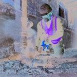 Serra Sabre XR FlexVolt 54V 2 baterias 6.0Ah e mala Tstak DCS389T2-QWDEWALT